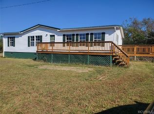 2675 Scuffletown Rd, Rice, VA 23966