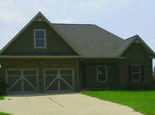 939 S County Road 9, Slocomb, AL 36375