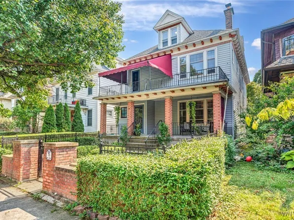 719 W Delavan Ave, Buffalo, NY 14222