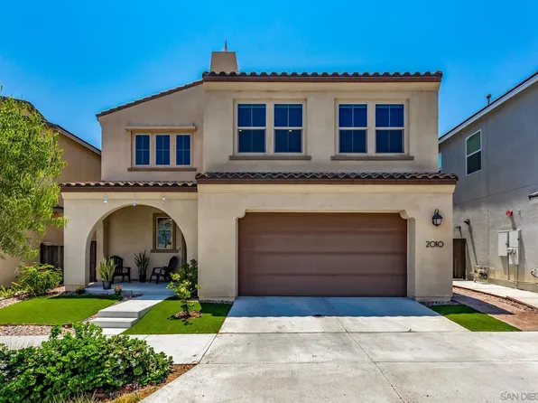 2010 Avenida Artana, Chula Vista, CA 91913