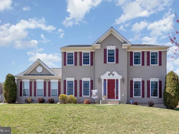 536 Windy Way, New Cumberland, PA 17070