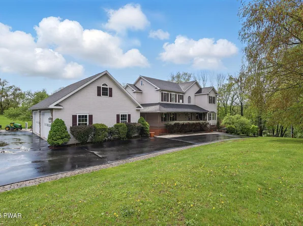 316 Laurel Dr, Honesdale, PA 18431