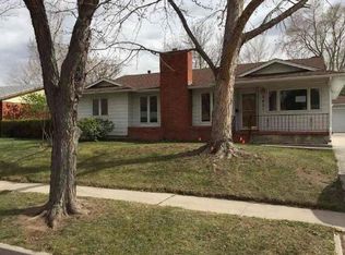2401 Mount Vernon St, Colorado Springs, CO 80909