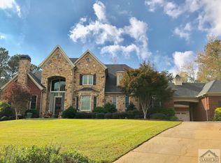 1160 Thornwell Dr, Athens, GA 30606