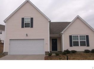 5509 Quitman Trl, Raleigh, NC 27610