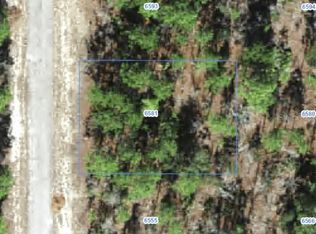 6581 N WINLOCK TERRACE LOT 7, CITRUS SPRINGS, FL 34433