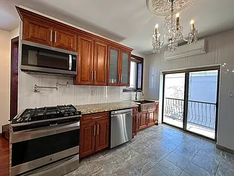Rented by Limestone Realty Bklyn, LLC