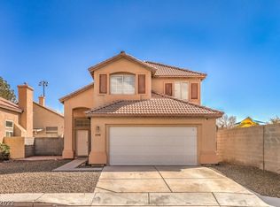 8390 Lexford St, Las Vegas, NV 89123
