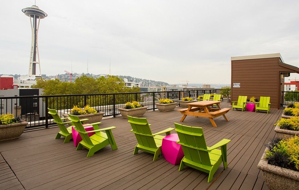 1st image of 425 Vine St APT 501