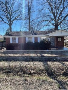 5801 W 57th St, Little Rock, AR, 72209