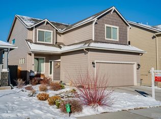61927 Janalee Pl, Bend, OR 97702
