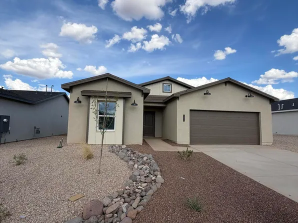 6552 Phoenix St, Las Cruces, NM 88012