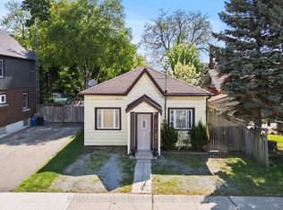 4774 Saint Clair Ave E, Niagara Falls, ON L2E3T1