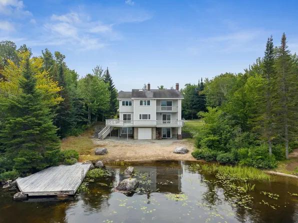 508 Lakeside Drive, Groton, VT 05046