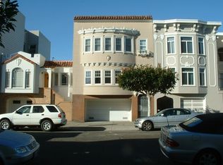 3219 Octavia St #3219, San Francisco, CA 94123