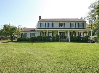 17 Townsbury Rd, Great Meadows, NJ 07838