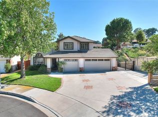 3326 Delancey Ct, Chino Hills, CA 91709