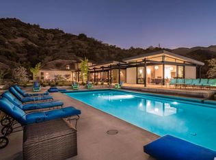 3635 Deerpass Rd, Glendale, CA 91208