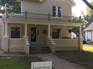 1929 Division St, East Troy, WI 53120