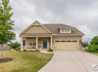 4840 Anvil Ct, Jefferson, GA 30549