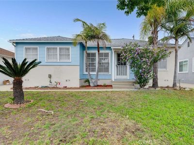 4719 Oliva Ave, Lakewood, CA, 90712