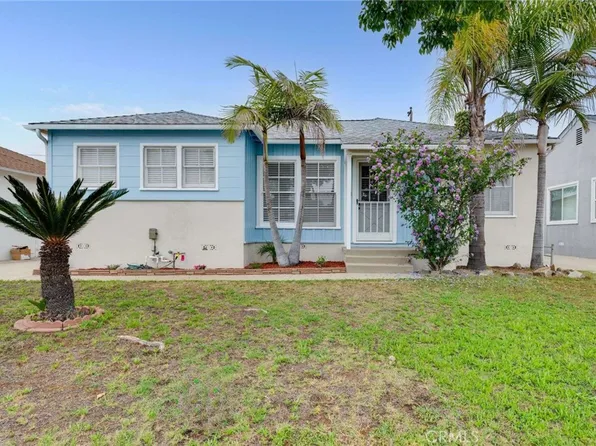 4719 Oliva Ave, Lakewood, CA 90712