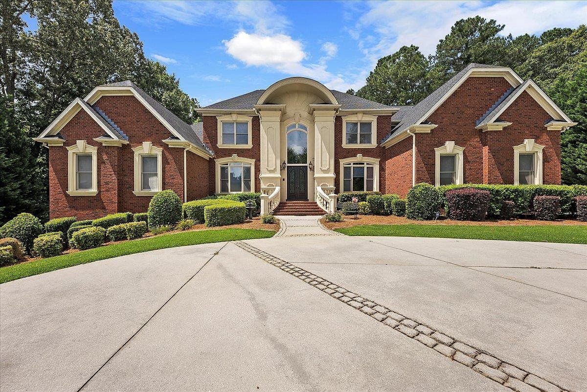 1123 Greenridge Ln, Lithonia, GA 30058 Zillow