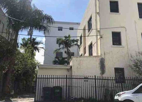 1st image of 1619 Jefferson Ave APT 18