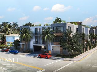 Homes Available Soon, The Bennet, Miami, FL 33137