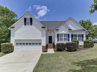 313 Beech Branch Dr, Irmo, SC 29063