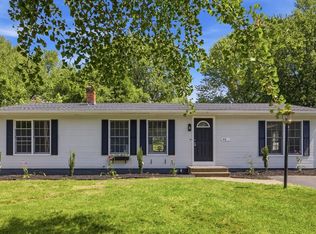 48 Westbrook Rd, South Hadley, MA 01075