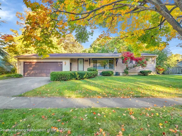 5816 Beuna Pkwy, Haslett, MI 48840