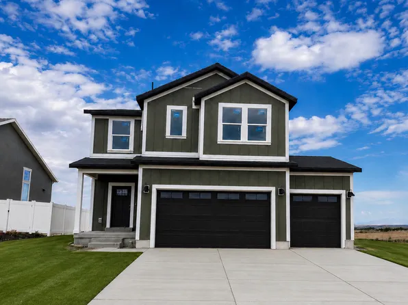 530 W Williams Ln #1007, Grantsville, UT 84029