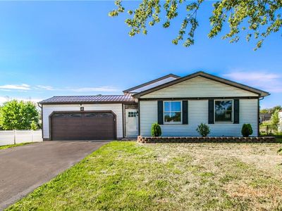 17 Curtisdale Ln, Hamlin, NY, 14464