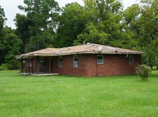 8884 County Road 137, Wellborn, FL 32094