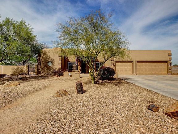 2nd image of 8434 W Camino De Oro