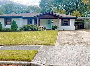 1355 Walton Rd, Memphis, TN 38117