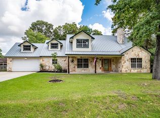 7827 Vegas St, Humble, TX 77396
