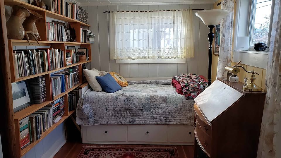 1st image of 1036 Cherry St #1/2