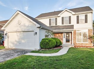 189 S Osage Ct, Round Lake, IL