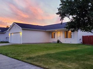 1011 W Springfield Dr, Coeur D Alene, ID 83815
