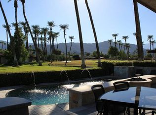 12 Reed Ct, Rancho Mirage, CA 92270