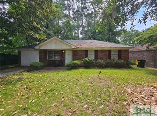 6905 Damascus Rd, Savannah, GA 31406