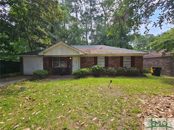 6905 Damascus Road, Savannah, GA 31406