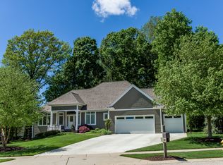 5417 Naples Cedar Dr SW, Wyoming, MI 49519