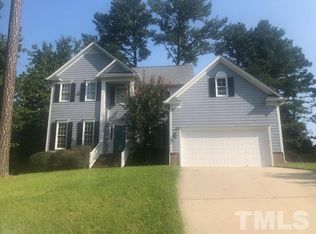 101 Lewey Stone Ct, Cary, NC 27519