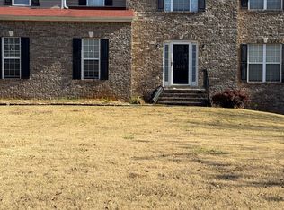 3136 Claridge Dr, Conyers, GA 30094