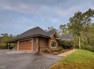 2637 Mountain Tops Rd, Blue Ridge, GA 30513