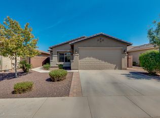 1548 W Birch Rd, Queen Creek, AZ 85140