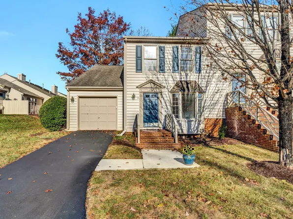 4731 Wembley Pl SW, Roanoke, VA 24018